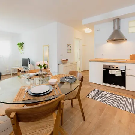 Gaviotas Surf House Apartment *