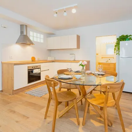 Apartment Gaviotas Surf House *