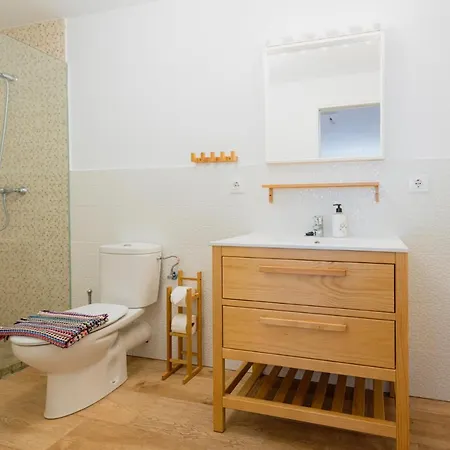 Gaviotas Surf House Apartment