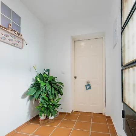 Apartment Gaviotas Surf House Tarifa
