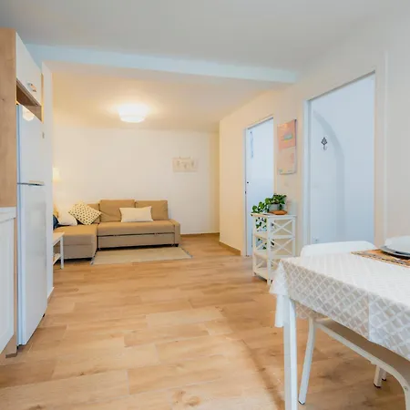 Gaviotas Surf House Apartment