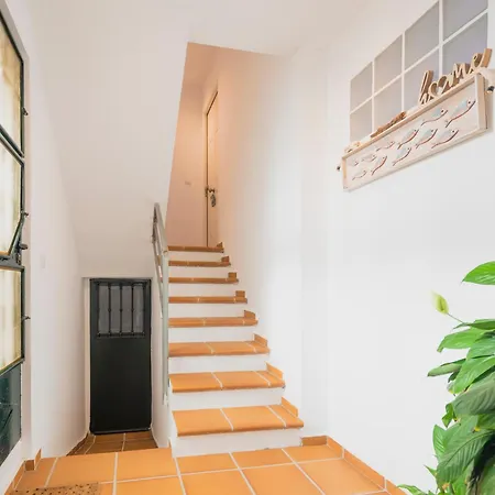 Apartment Gaviotas Surf House *