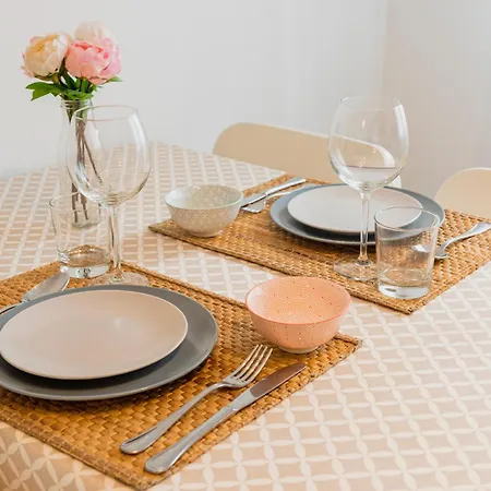 Gaviotas Surf House Apartment Tarifa