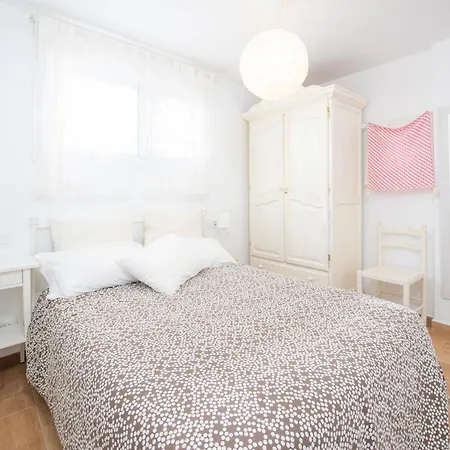 Gaviotas Surf House Apartment